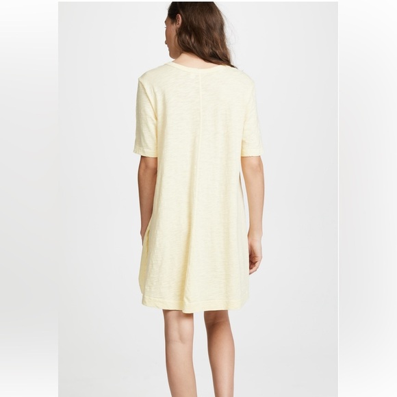 WILT Trapeze Tee Dress - Picture 2 of 10